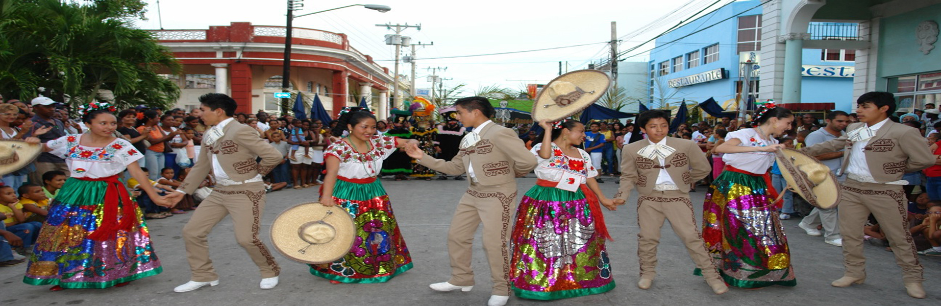 Culture, Guantanamo, Cuba.